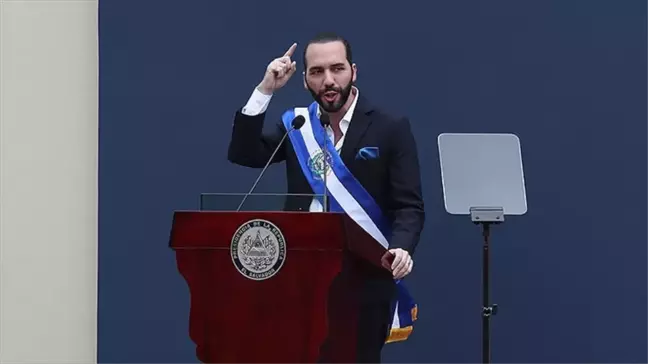 El Salvador Devlet Başkanı Nayib Bukele Türk mü, neden lakabı neden El Turco?
