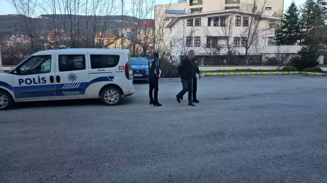 Kastamonu'da elektrikli üç tekerlekli moped kazası: 1 ölü, 1 yaralı