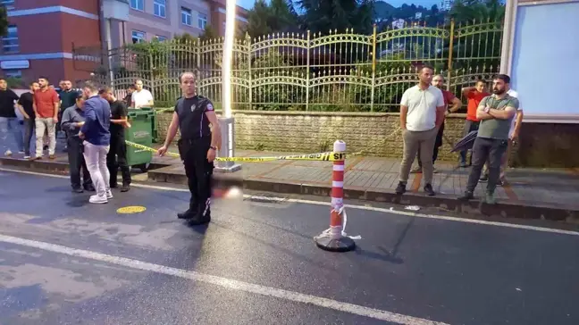 Rize'de Kiracı-Ev Sahibi Kavgasının İlk Duruşması Görüldü
