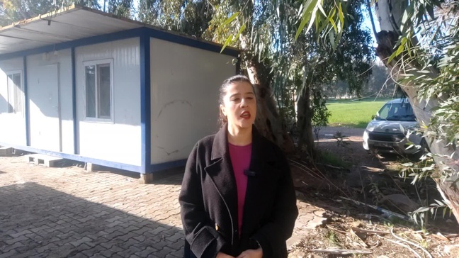 Emep Gaziantep Milletvekili Sevda Karaca: