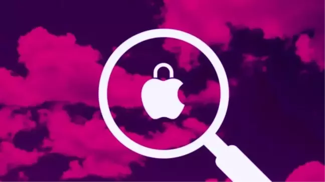 Mac Kullanıcılarına Yönelik Siber Güvenlik Tehditleri Artıyor