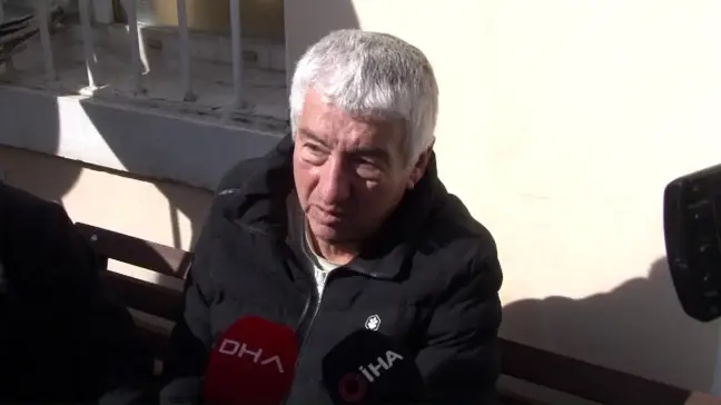 Kadıköy'de Torununu Kurtarmak İsterken Hayatını Kaybeden Yaşlı Kadın Toprağa Verildi