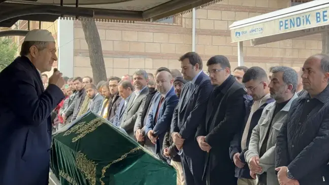 Başakşehir'de Üniversite Öğrencisi Hayatını Kaybetti