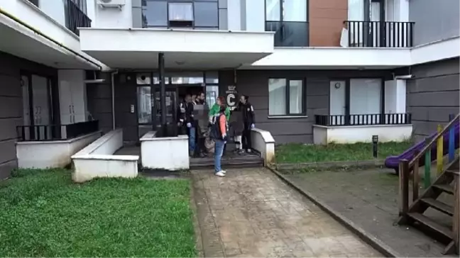 Düzce'de Fuhuş Operasyonu: Evini Fuhuş İçin Kiraya Veren Kişiye 600 Bin TL Cezası