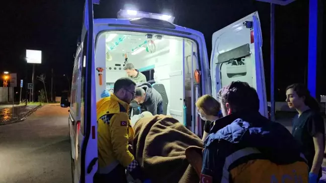 Kastamonu'da Alkollü Sürücü Kazası: Anne ve Kızı Hayatını Kaybetti