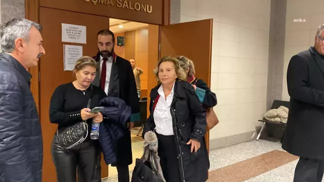 Nazlı Ilıcak'ın avukatı: Kararın bozulması için temyiz hakkımızı kullanacağız