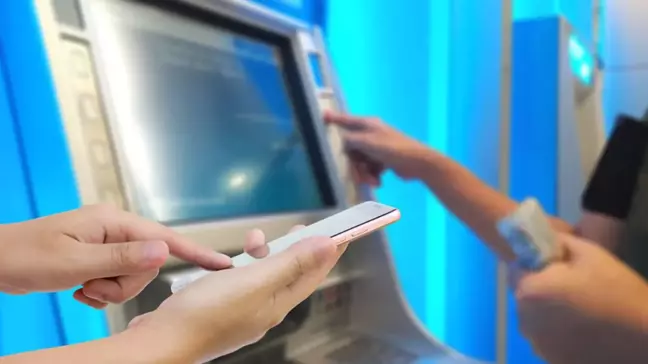 Akıllı ATM'ler yaygınlaşıyor! Bankalara gerek kalmayabilir