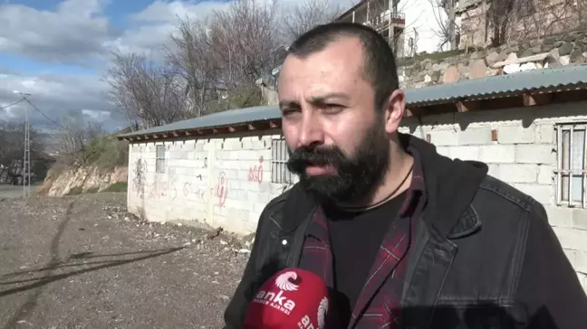 Erzincan'da Altın Madeni Göçüğü: İşçiler Hala Kurtarılamadı