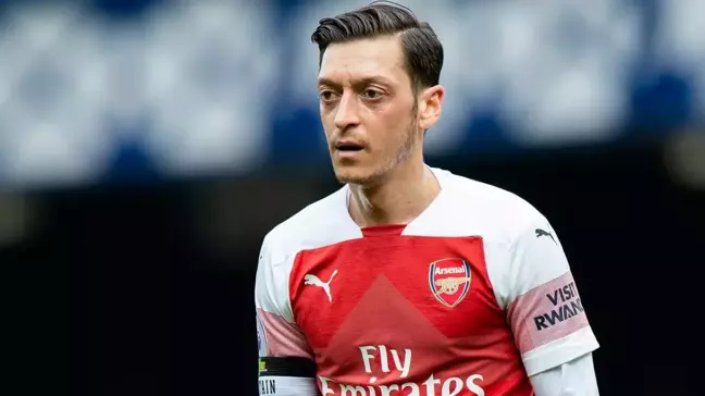 MESUT ÖZİL SURVİVOR'A MI KATILIYOR? Acun Ilıcalı bombayı patlattı!
