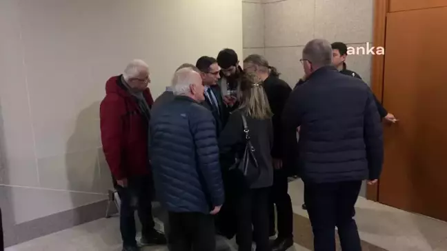 Ege Akersoy kimdir? Ege Akersoy ceza aldı mı, ne oldu?