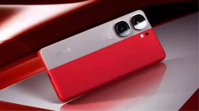iQOO Neo 9 Pro Tanıtıldı: Özellikler ve Fiyat