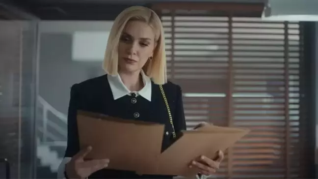 Düğüm dizisi ne zaman yayınlanıyor? Düğüm dizisi konusu nedir, oyuncu kadrosu kimler?