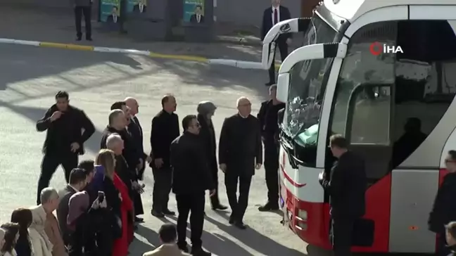Cumhurbaşkanı Erdoğan:
