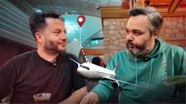 Mobil Dünya Kongresi 2024'ten Neler Bekliyoruz?