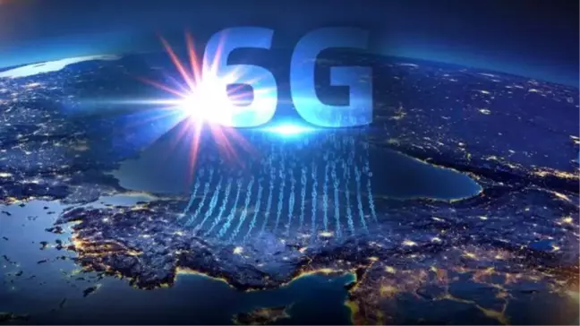 Ericsson Türkiye, 6G'nin güvenlik yol haritasını çiziyor