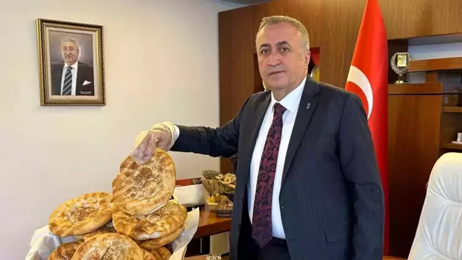 Ramazan pidesi fiyatları açıklandı