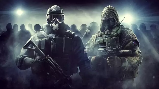 Rainbow Six Siege, Devam Edecek