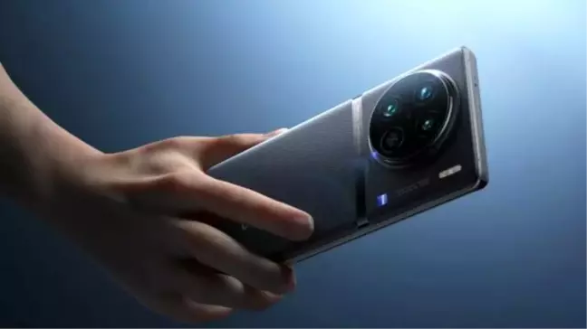 vivo X100s Özellikleri Ortaya Çıktı