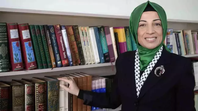 28 Şubat mağduru akademisyen Koçakoğlu,