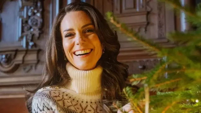 Kate Middleton ne ameliyatı oldu? Galler Prensesi Kate Middleton son durumu nedir?
