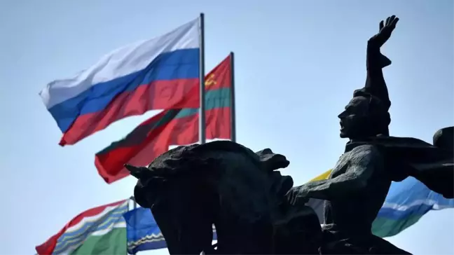 Transdinyester, Rusya'ya başvuruda bulunacak