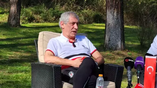 Fernando Santos: