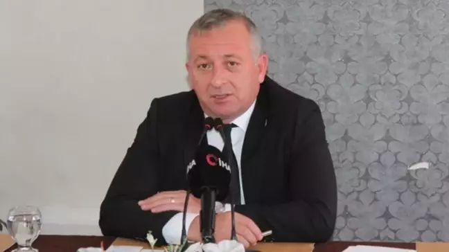 Yüksel Aydın kimdir? MHP Kastamonu Belediye Başkan Adayı Yüksel Aydın kaç yaşında, nereli?