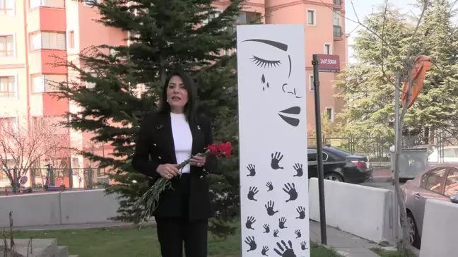 Zafer Partisi Genel Başkan Yardımcısı: Gelin korkusuzca ve insanca yaşayacağımız bir ülke kuralım