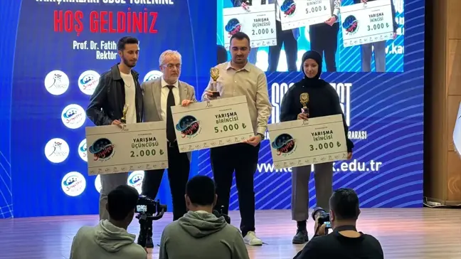 Türkiye'nin İlk Ulusal ve Uluslararası Sosyal Bilimler Festivali Sona Erdi