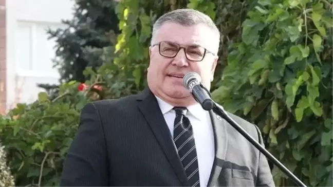 Mehmet Siyam Kesimoğlu kimdir? CHP Kırklareli Belediye Başkan Adayı Mehmet Siyam Kesimoğlu kaç yaşında, nereli?