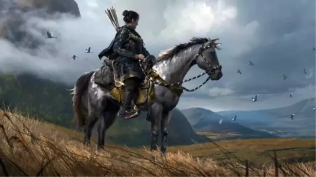 Sony, Ghost of Tsushima oyununu PC için duyurabilir