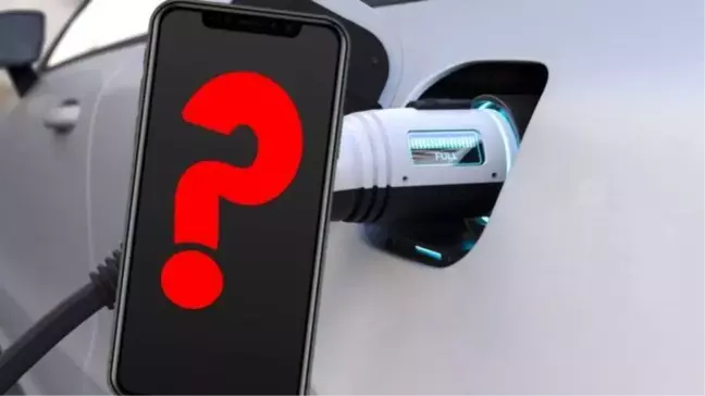 Volvo ve Geely'nin elektrikli otomobil girişimi Polestar, akıllı telefon pazarına giriyor