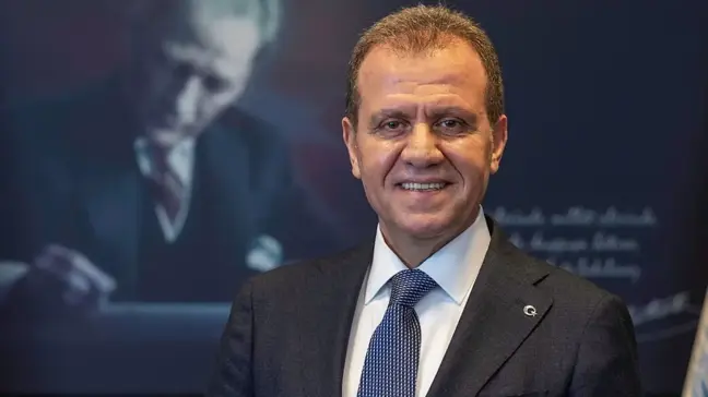 Vahap Seçer kimdir? CHP Mersin Belediye Başkan Adayı Vahap Seçer kaç yaşında, nereli?