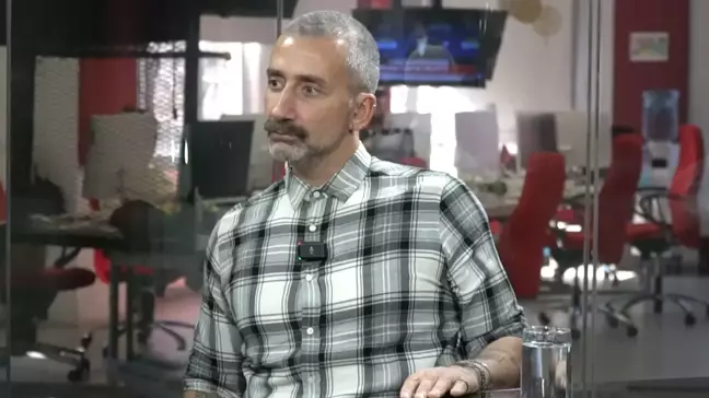 Yunus Günçe: Survivor'a Davet Edildim Ama Videolarım Yüzünden Gitmedim