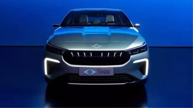 Şubat 2024'te En Çok Satılan Elektrikli Otomobiller Açıklandı