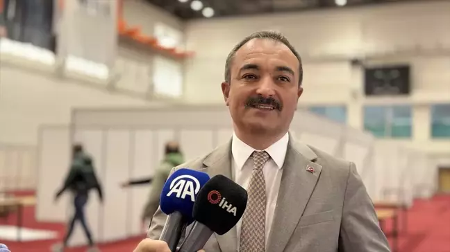 Hitit Üniversitesi Bilim ve Teknoloji Festivali düzenlenecek