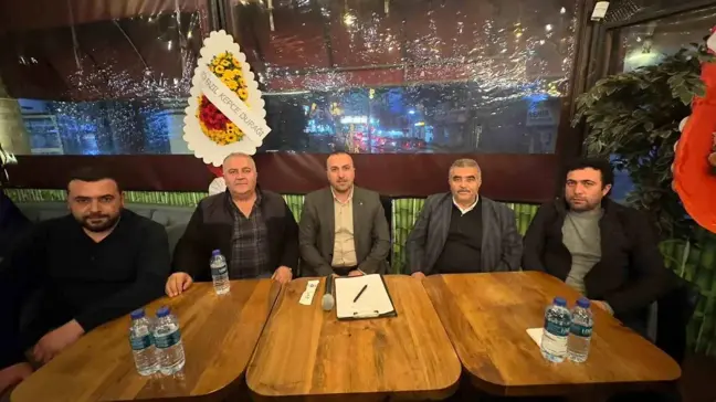İstanbul'da İş Makinesi Hizmet Ücretleri Güncellendi