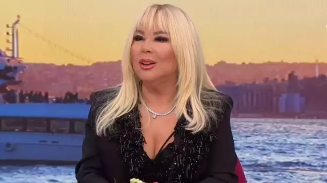 Safiye Soyman kimdir? Aramızda Kalmasın konuğu Safiye Soyman kaç yaşında, nereli? Safiye Soyman biyografisi!