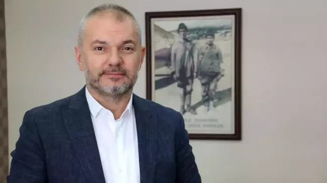 Abdulkadir Aydoğan kimdir? AK Parti Ankara Yenimahalle Belediye Başkan Adayı Abdulkadir Aydoğan kaç yaşında, nereli?