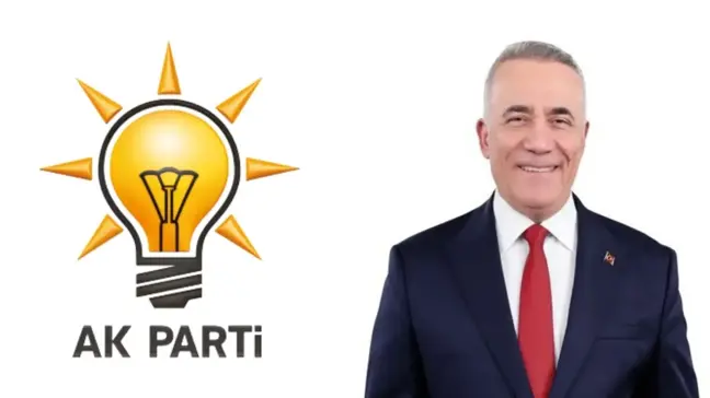Abdurrahman Dursun kimdir? AK Parti İstanbul Sultangazi Belediye Başkan Adayı Abdurrahman Dursun kaç yaşında, nereli?