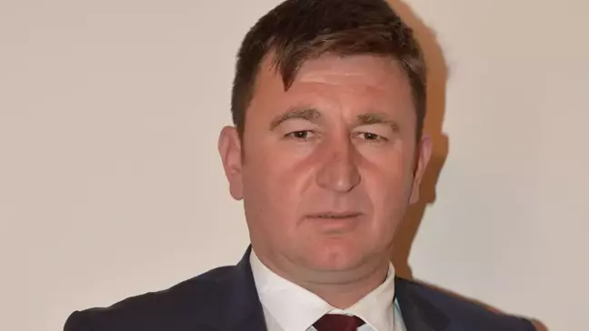 Erdal Dal kimdir? MHP Ankara Kalecik Belediye Başkan Adayı Erdal Dal kaç yaşında, nereli?
