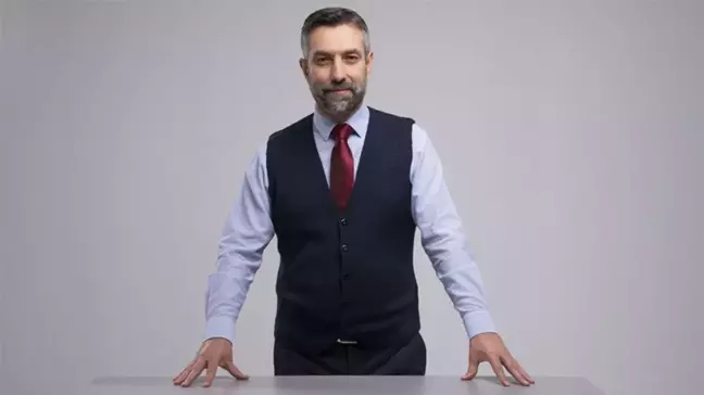 İlhan Ocaklı kimdir? AK Parti İstanbul Şile Belediye Başkan Adayı İlhan Ocaklı kaç yaşında, nereli?
