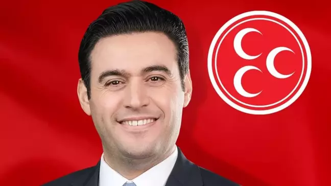 Levent Çağlancı kimdir? MHP Ankara Polatlı Belediye Başkan Adayı Levent Çağlancı kaç yaşında, nereli?