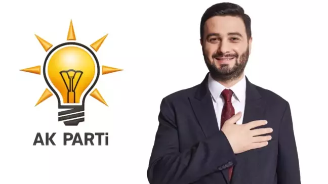 Mevlüt Öztekin kimdir? AK Parti İstanbul Kağıthane Belediye Başkan Adayı Mevlüt Öztekin kaç yaşında, nereli?