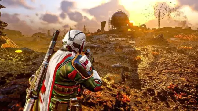 Helldivers 2 Geliştiricisi Arrowhead Game Studios Satılacak mı?