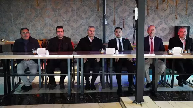 Sivas'ta Özel Eğitim Sınıfı Öğrencilerine Sosyal Etkinlik