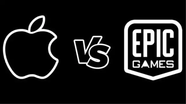 Avrupa Birliği, Apple ve Epic Games Arasındaki Çekişmeye El Atıyor