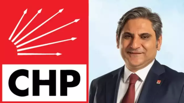 Aykut Erdoğdu kimdir? CHP İstanbul Ümraniye Belediye Başkan Adayı Aykut Erdoğdu kaç yaşında, nereli?