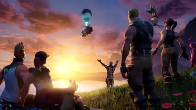 Fortnite Sunucuları Çevrimdışı: Ne Zaman Açılacak?