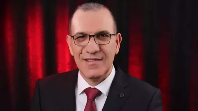 İzzet Demircioğlu kimdir? CHP Ankara Ayaş Belediye Başkan Adayı İzzet Demircioğlu kaç yaşında, nereli?
